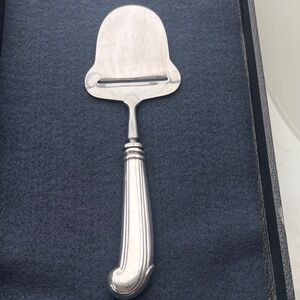 Silver Handle Cheese Slicer